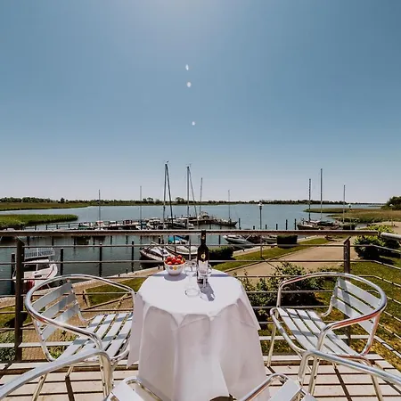 PORT PUDDEMIN Wohnungen an der Marina Exterior foto