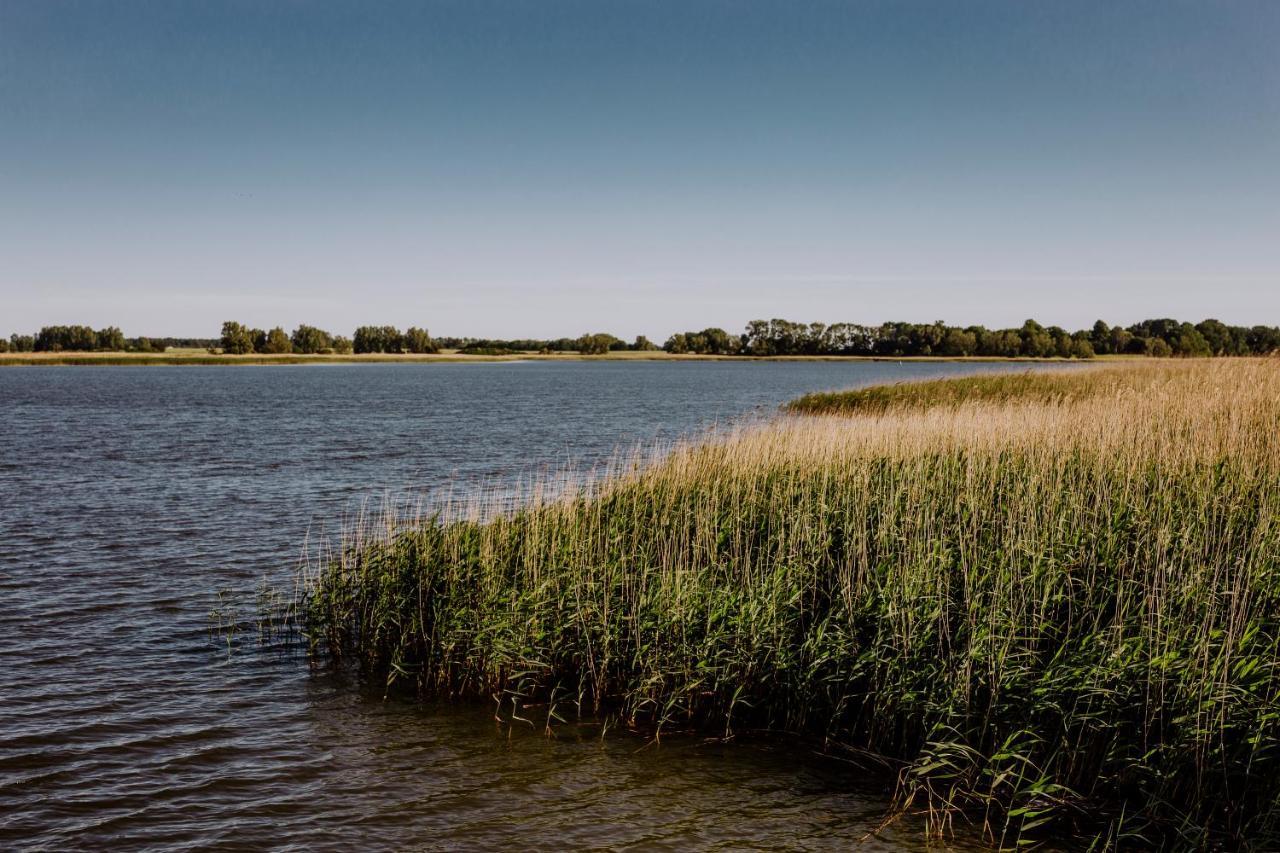Port An Der Marina *