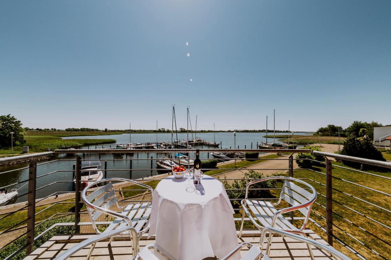 Apartment Port An Der Marina Puddemin