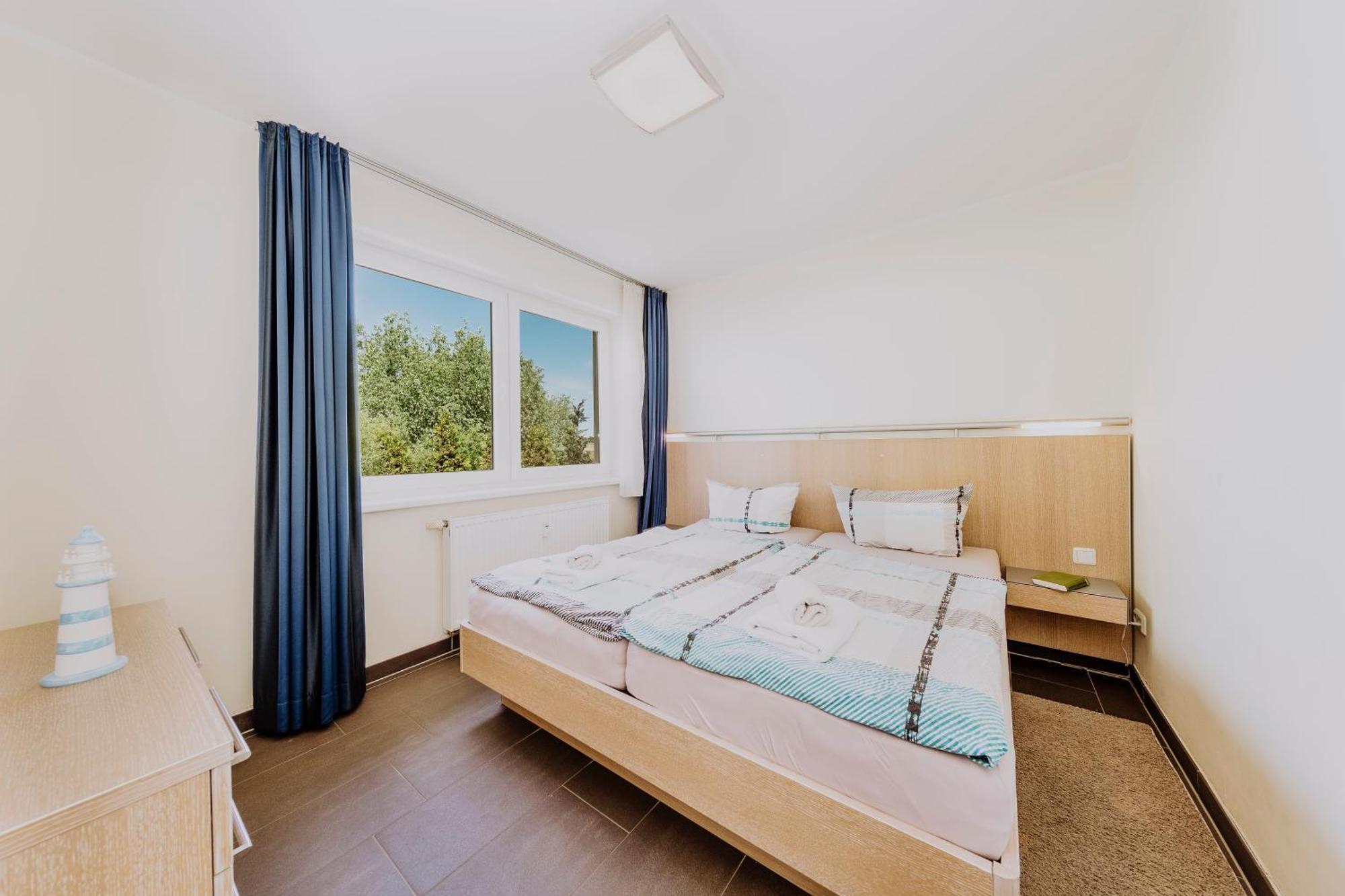 Apartment Port An Der Marina