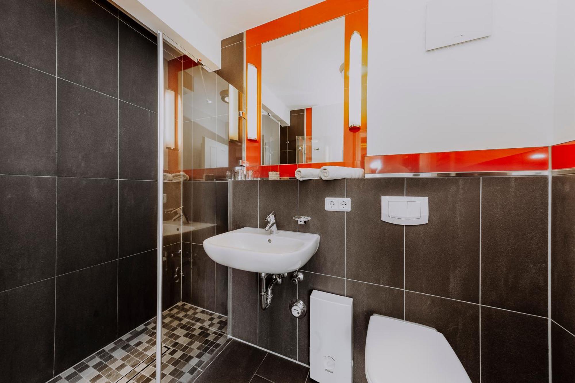 Apartment Port An Der Marina Puddemin