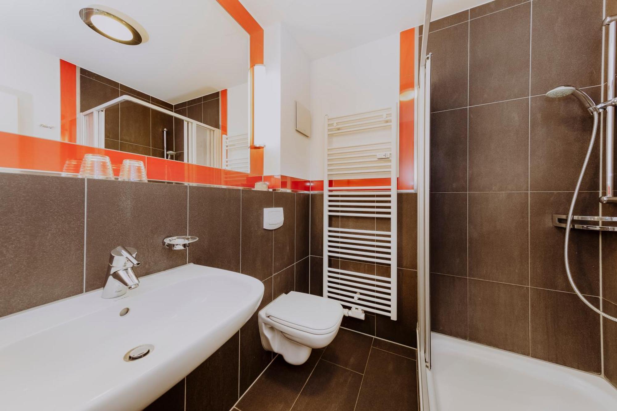 Port An Der Marina Apartment *