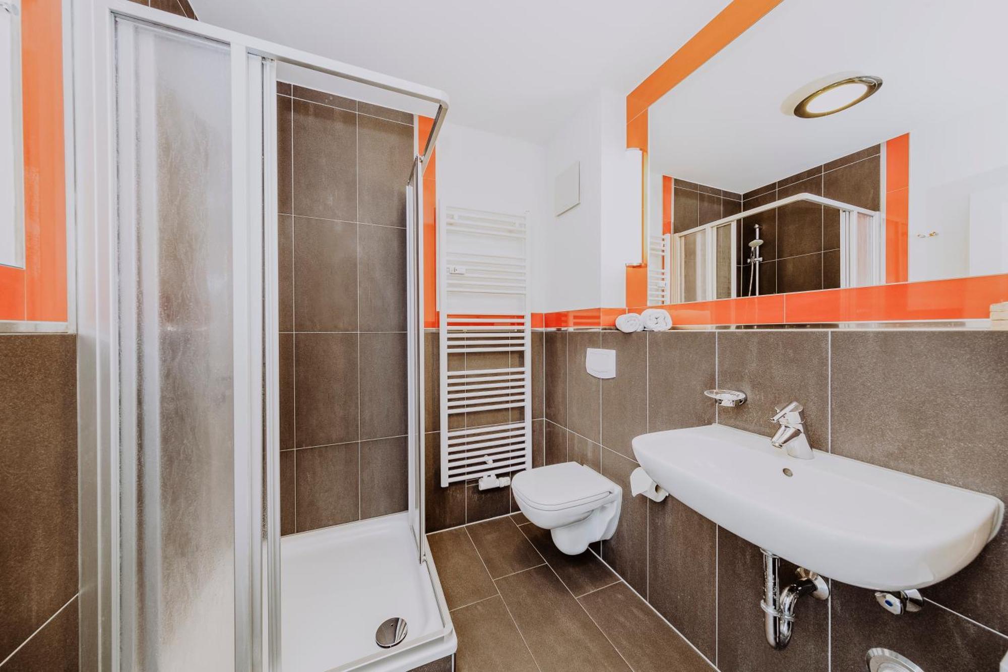 Port An Der Marina Apartment